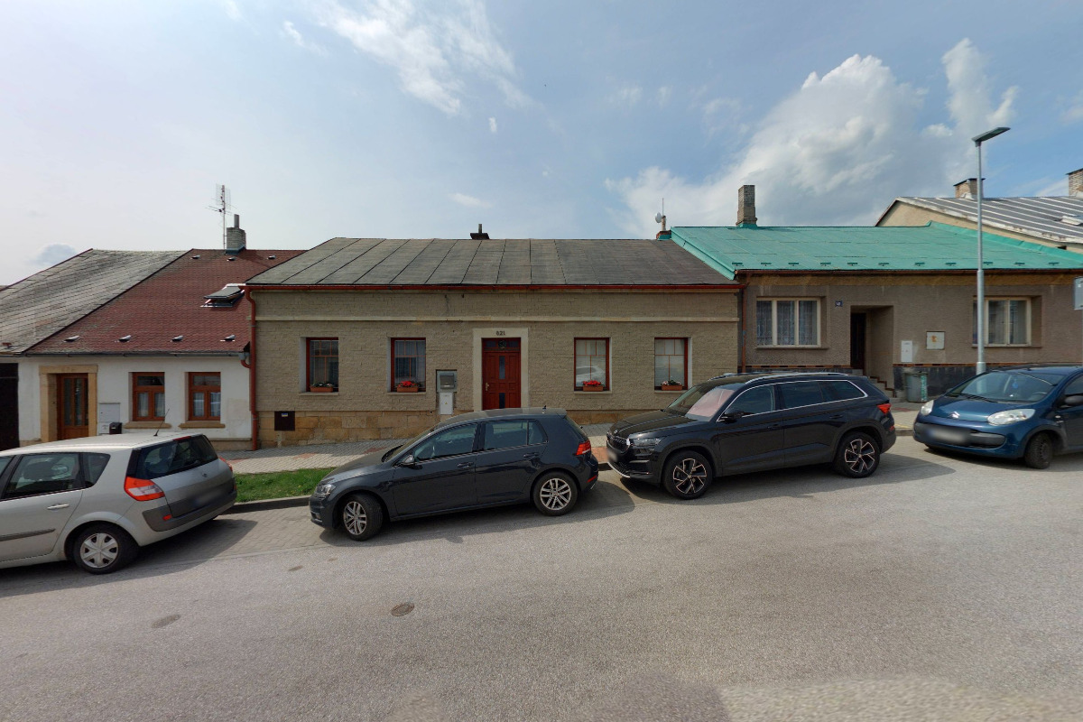 Mgr. Pavlína Lacinová