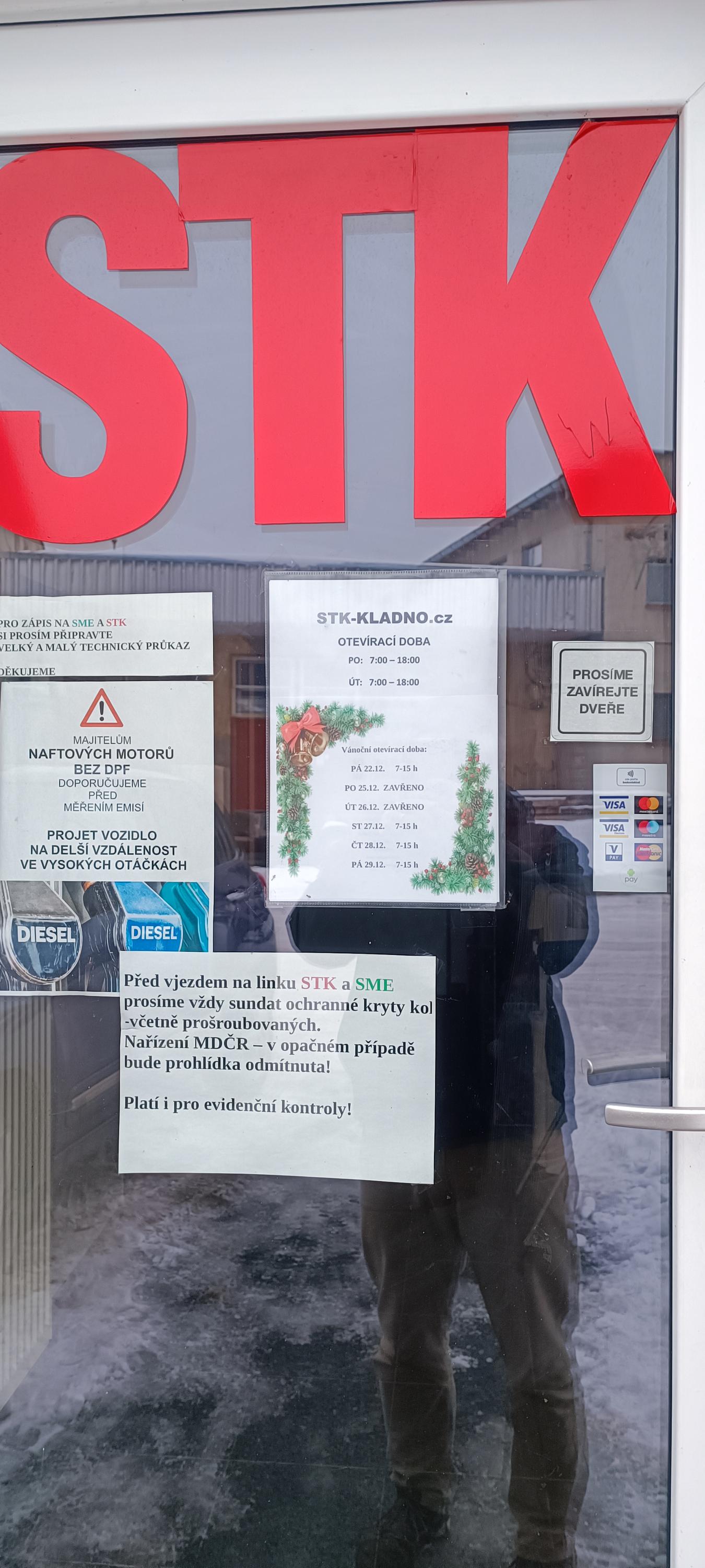 STK Kladno