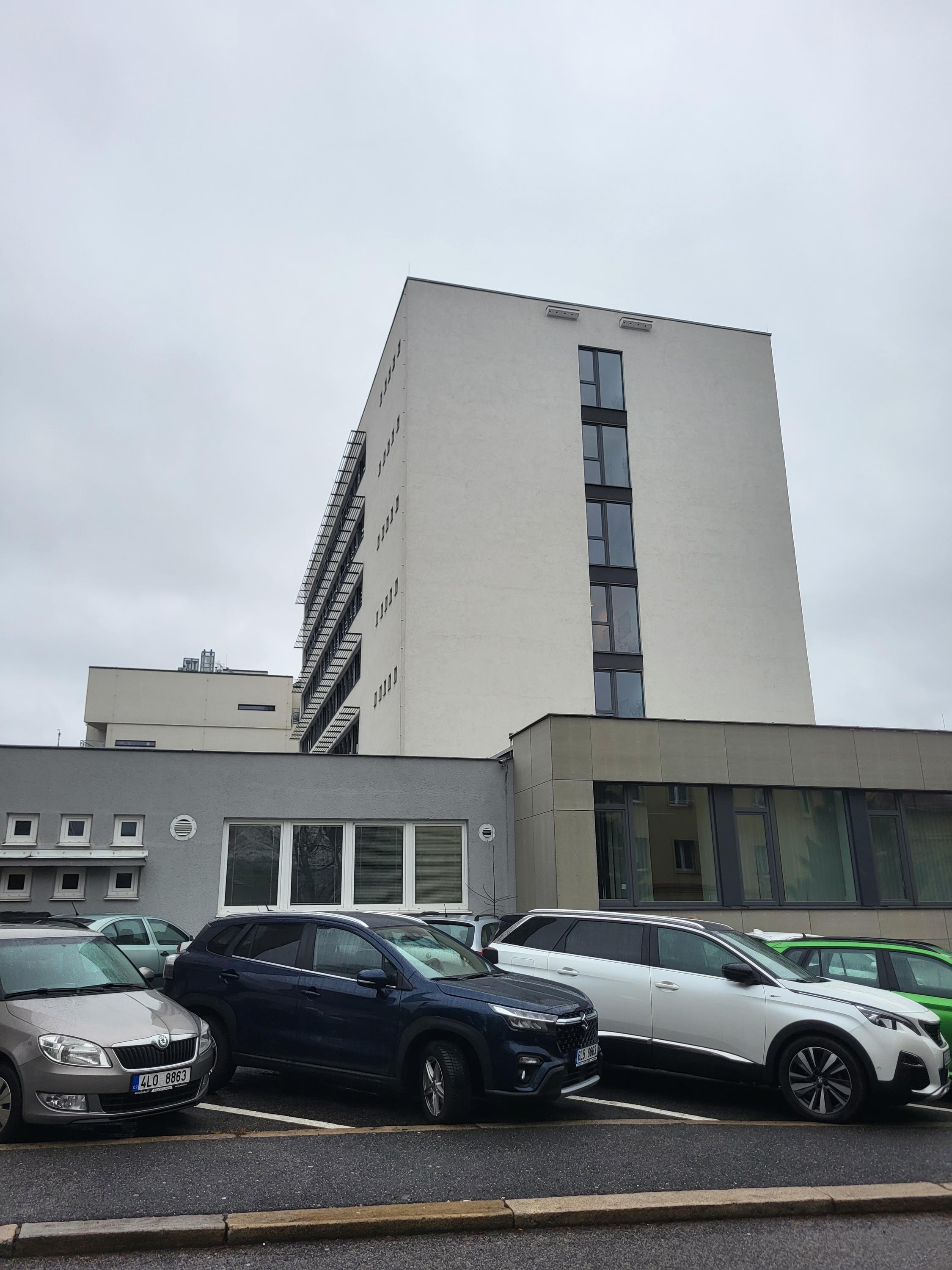 Katastrální úřad pro Liberecký kraj foto 6