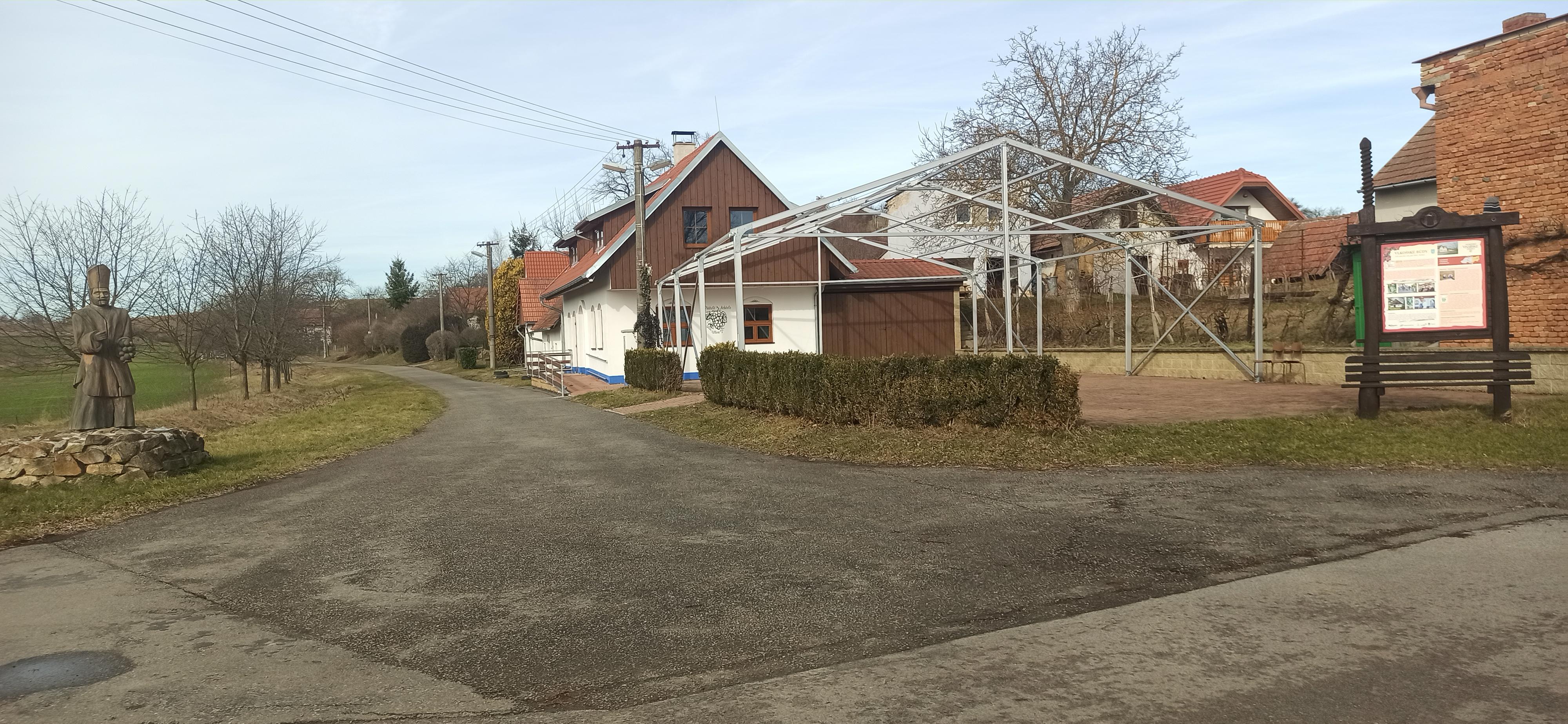 Občerstveni U Sv. Urbana foto 3