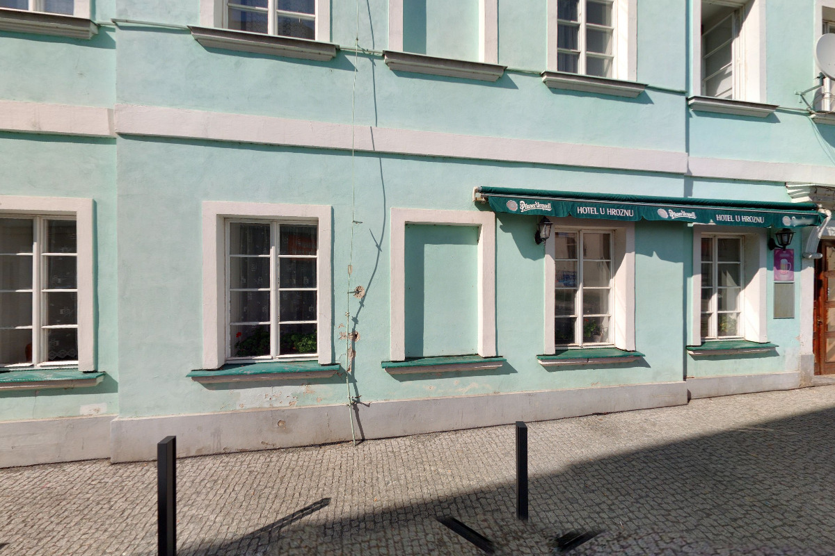 Městské informační centrum Mnichovo Hradiště foto 5