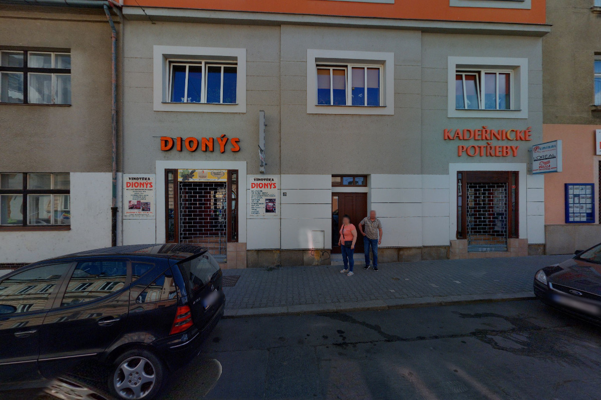 Cmíral - kadeřnické potřeby foto 2