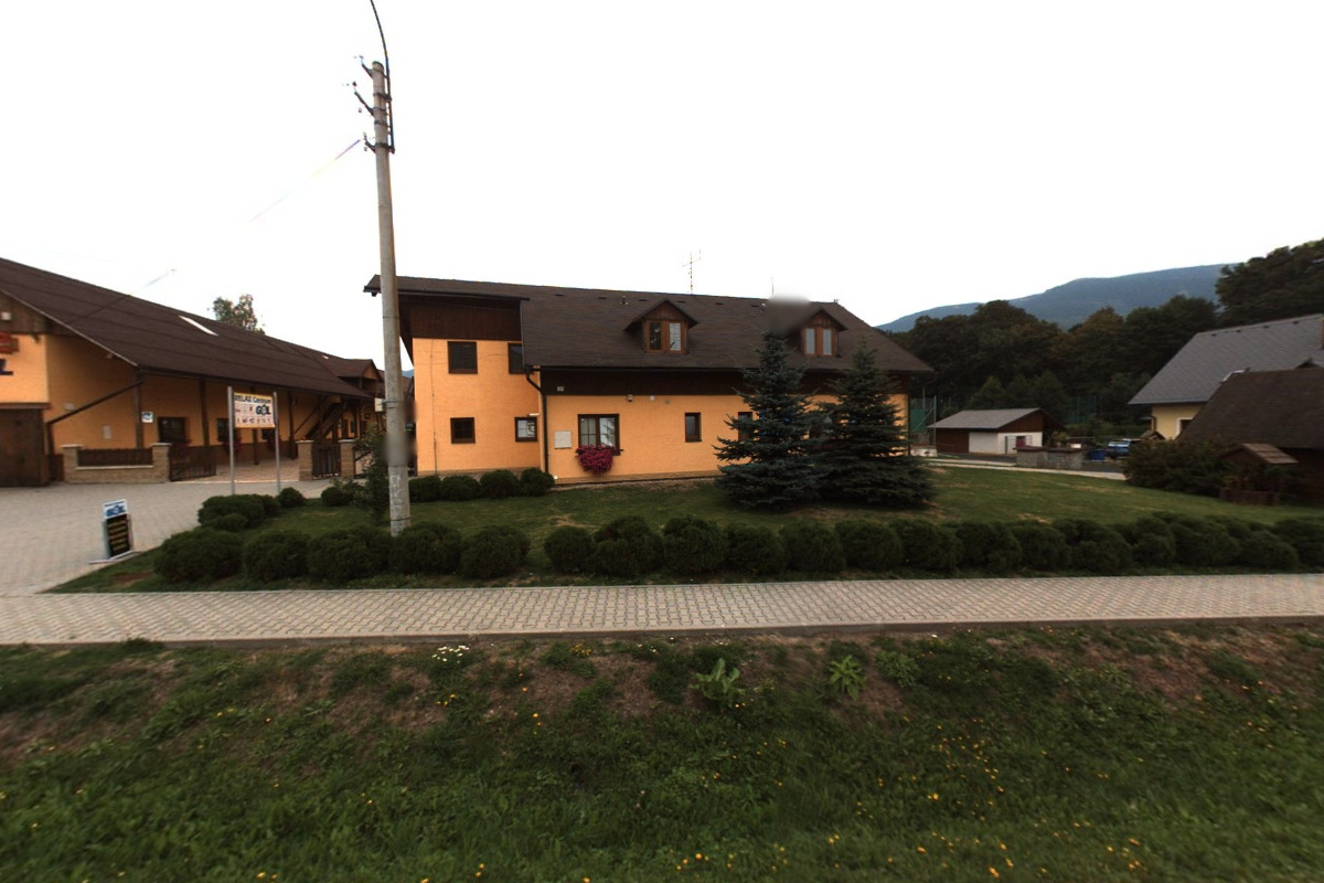 Tenis Relax centrum Gól