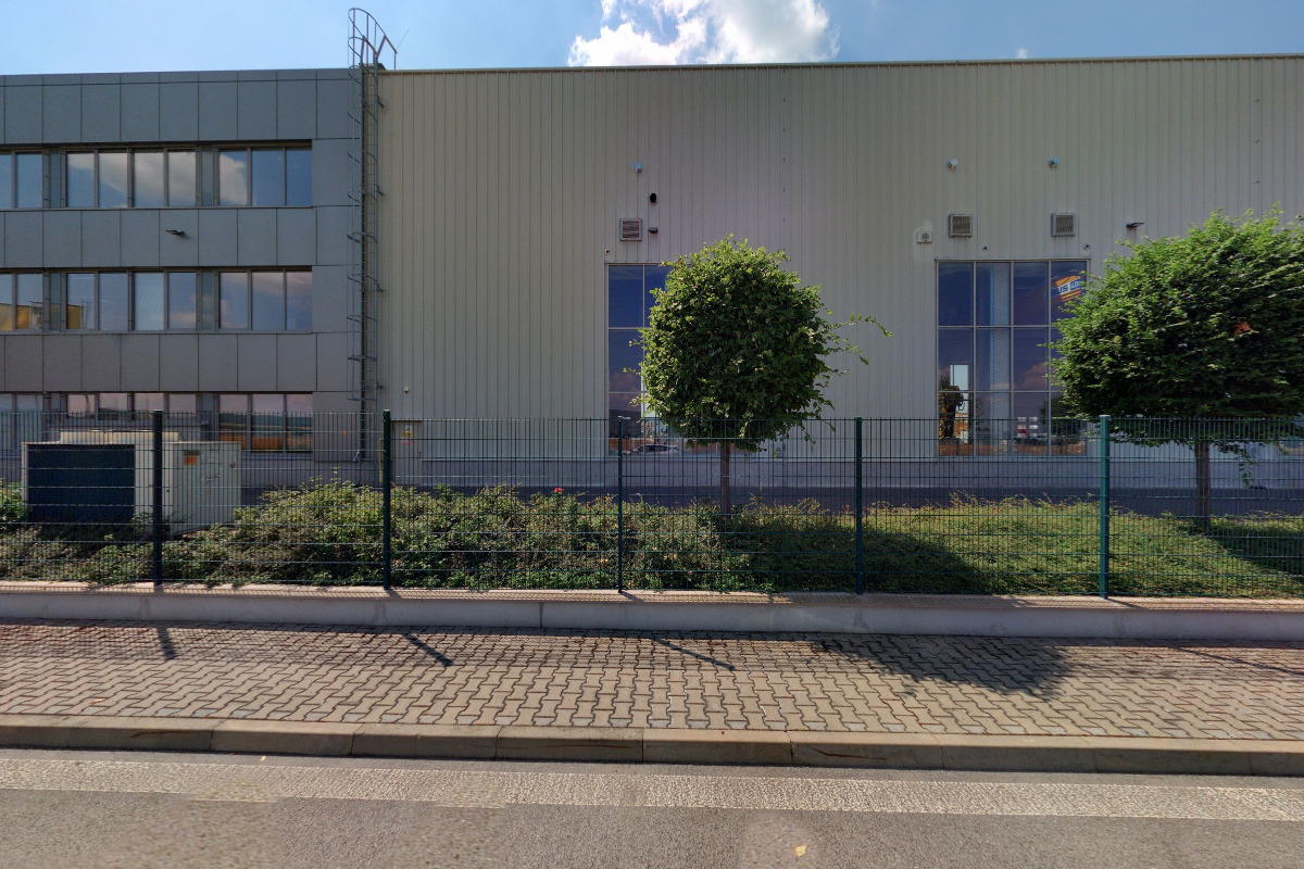 Liebherr CZ s.r.o. foto 2