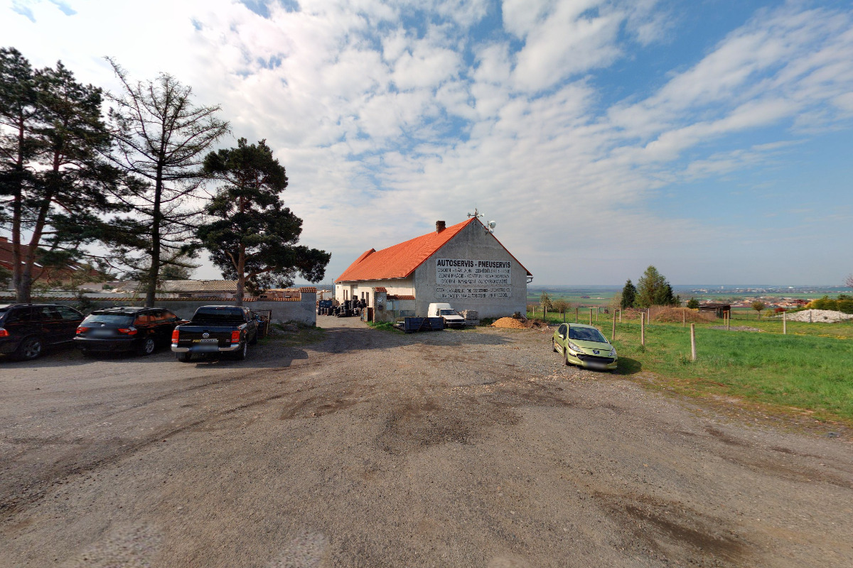 AUTODOPRAVA KADEŘÁVEK, s.r.o.