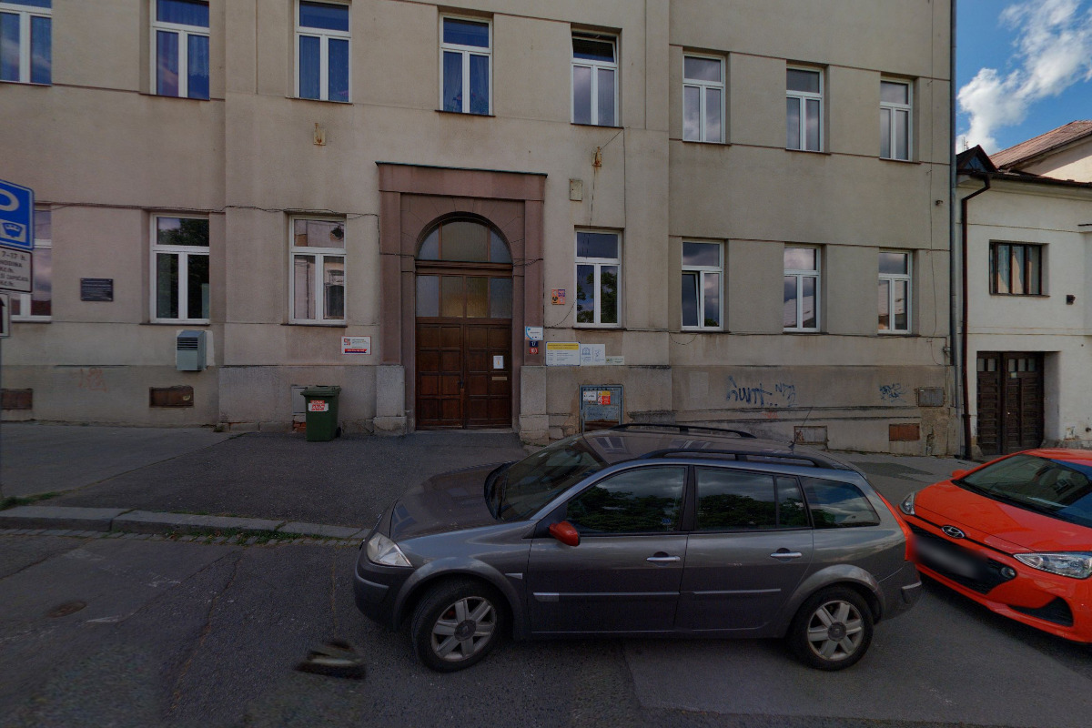 Střední odborná škola a Střední odborné učiliště, Hořovice