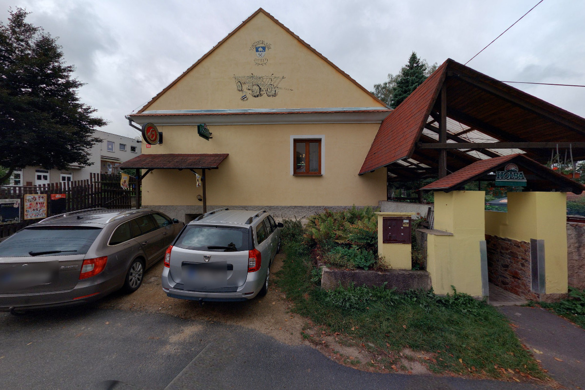 Hostinec na Faře foto 2