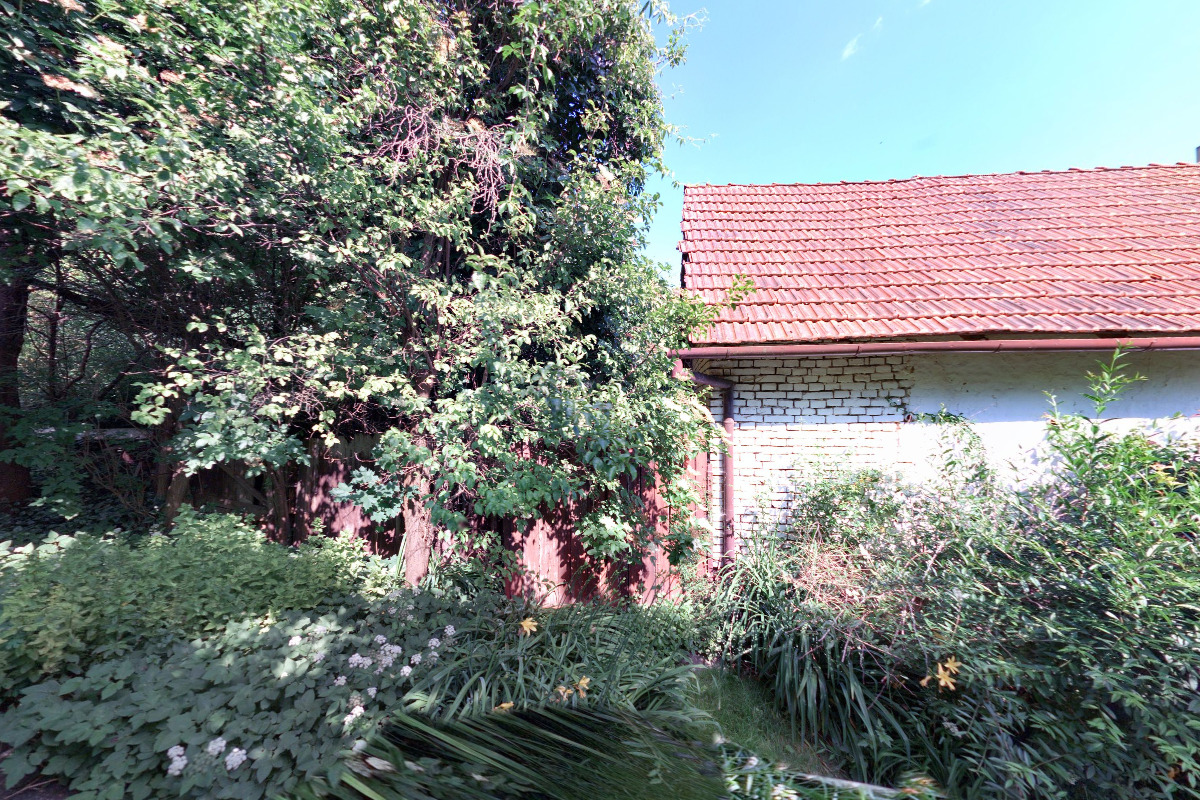 Římskokatolická farnost Nemotice