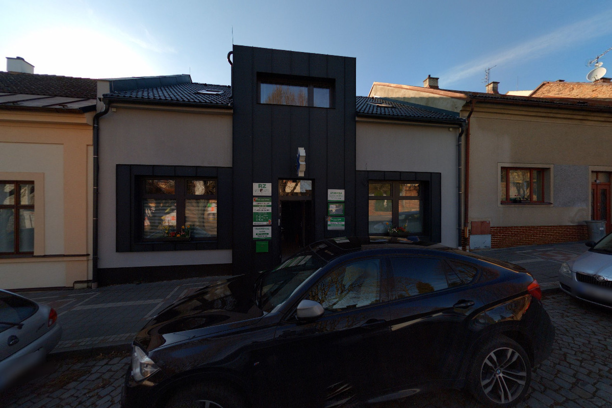 MUDr. Richard Zachoval foto 2