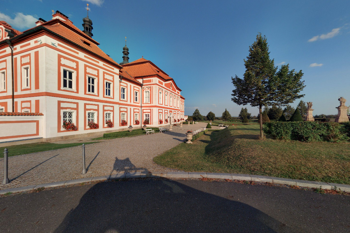 Knihovna Muzea a galerie severního Plzeňska