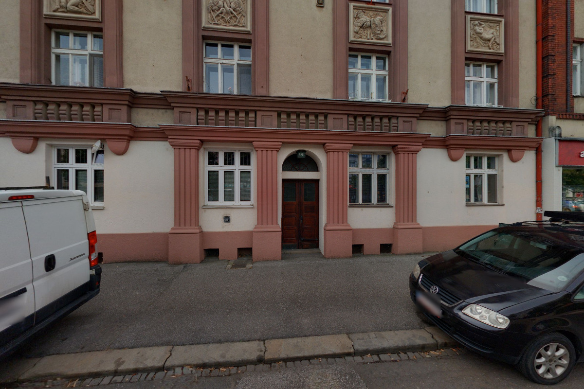 BERRY BROTHERS COMPANY, s.r.o. foto 2