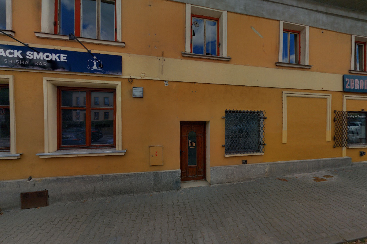 Zbraně - střelivo Svatopluk Salaš foto 2