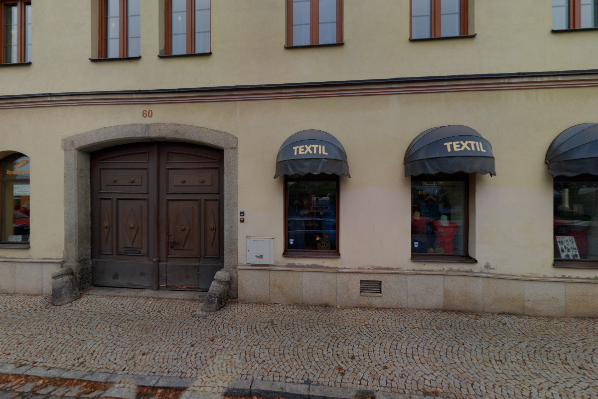 Jihočeská textilní, s.r.o.