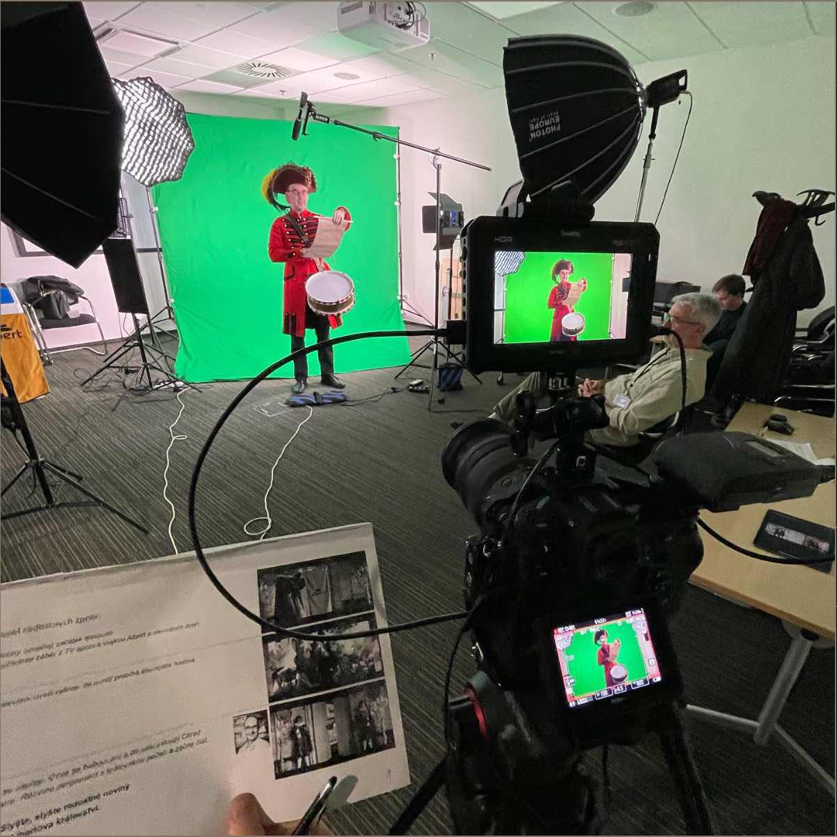 Video produkce - Adam Rut foto 2