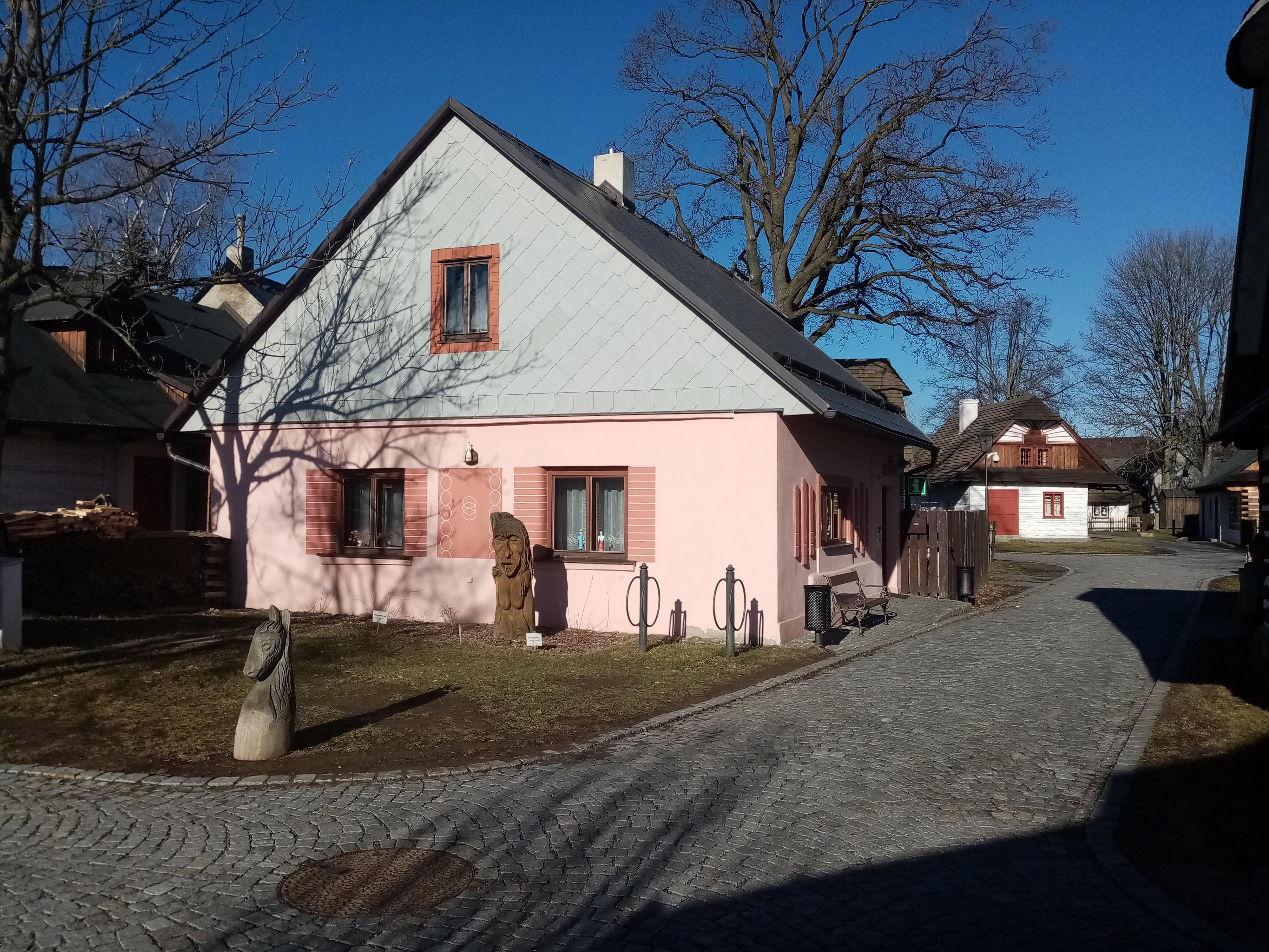 Turistické informační centrum Hlinsko