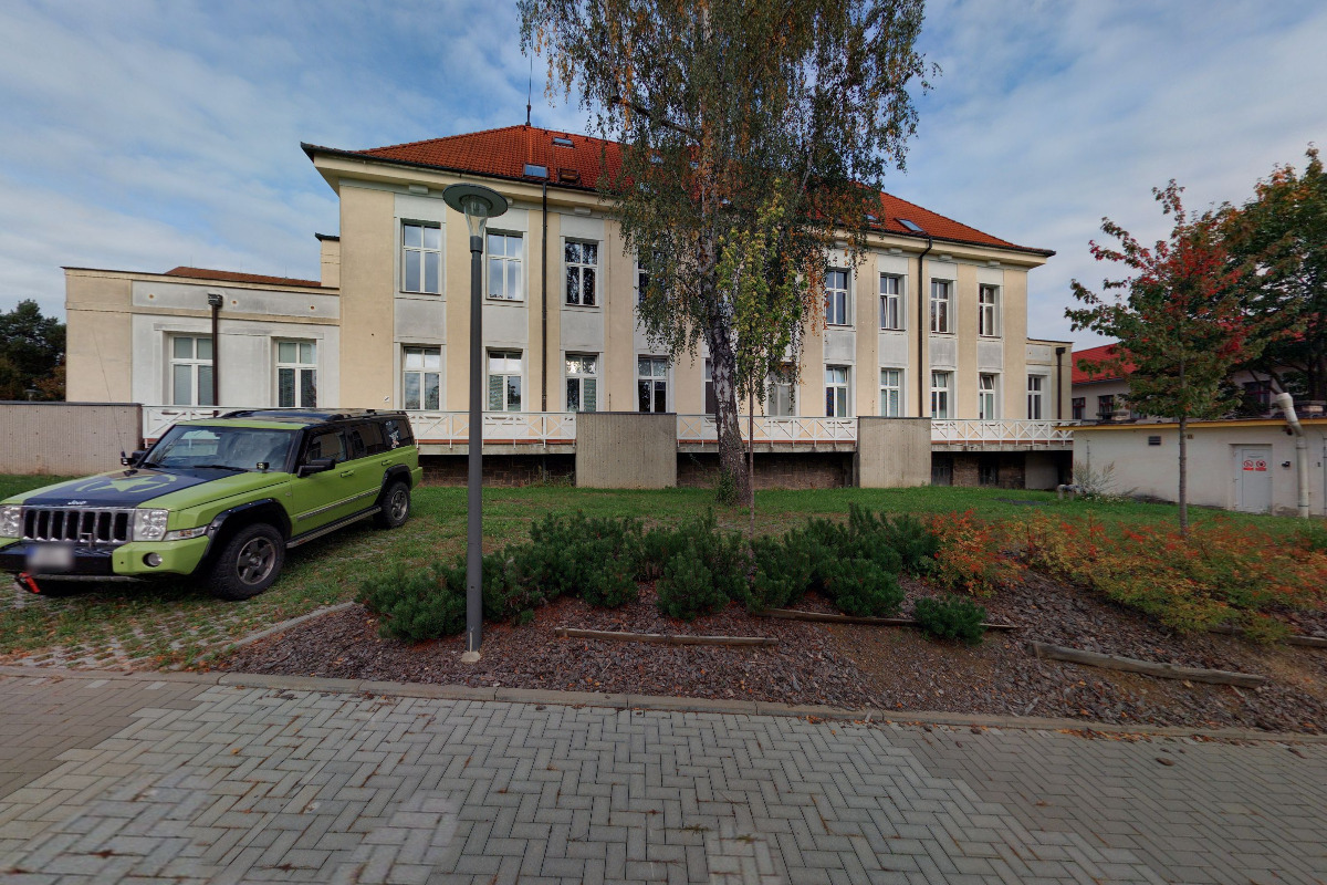 Starokatolická farnost v Havlíčkově Brodě