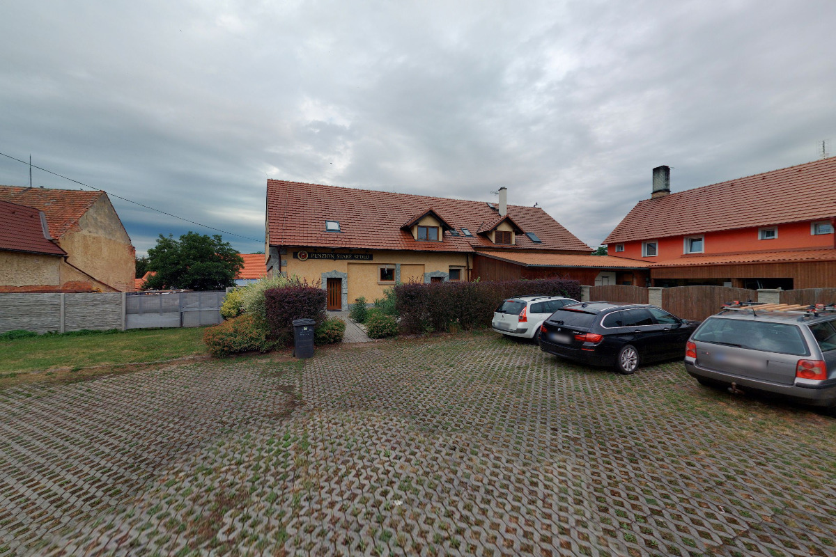 Penzion Staré Sedlo foto 5