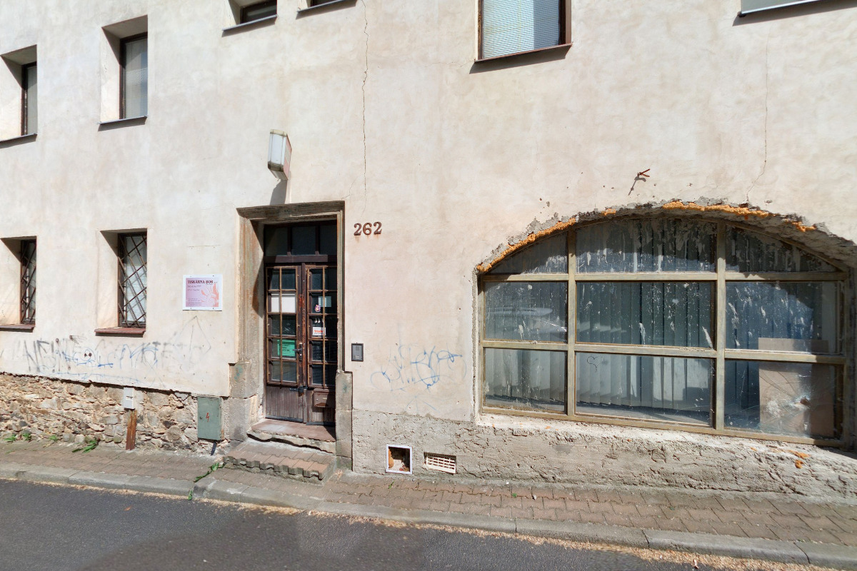 TISKÁRNA - BOR, spol. s r.o.