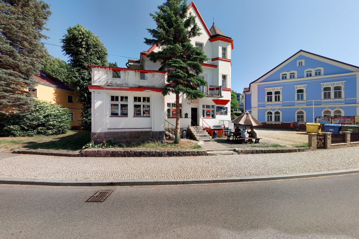 Potraviny Lázně Libverda 173 foto 6