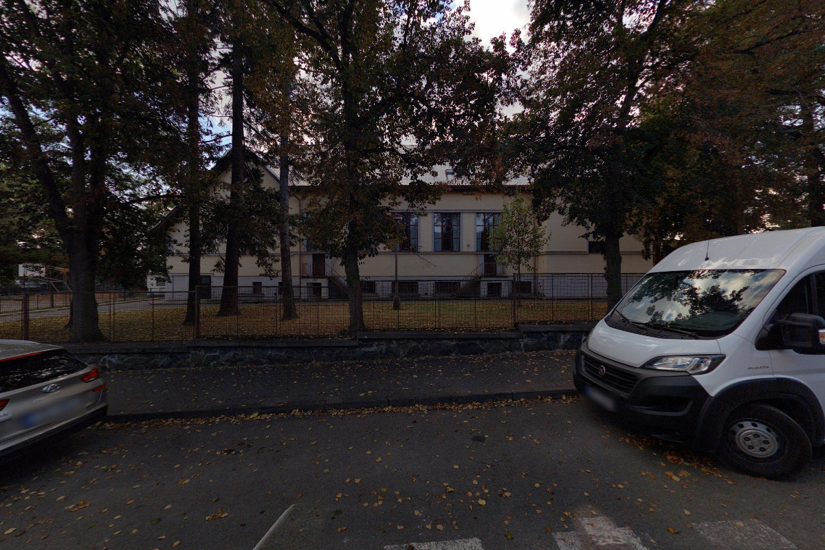 Tělocvičná jednota Sokol Přeštice foto 2