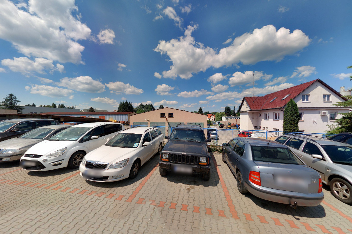 Heidelberg Materials CZ - betonárna Humpolec foto 5