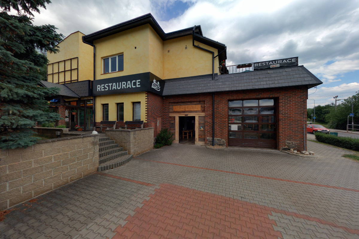 Farmářský dům s.r.o.