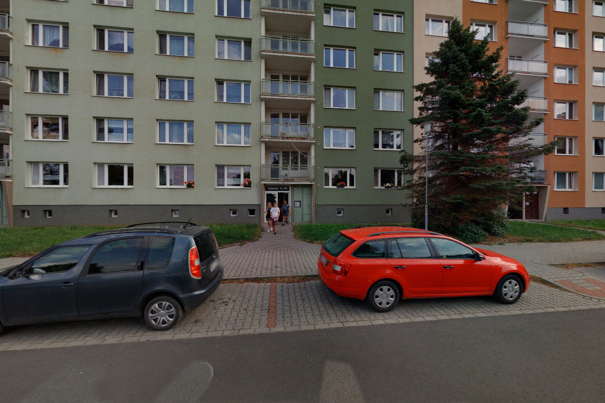 Marcel Konjata foto 2