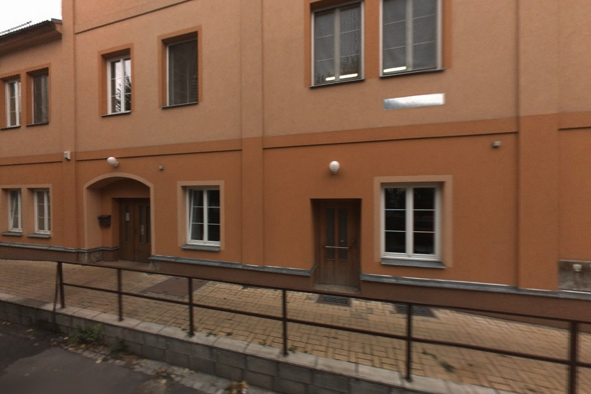 Cukrářství u Sněhové trubičky foto 2
