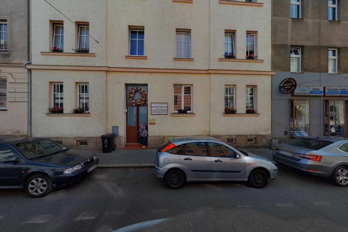 m-ART infinity, s.r.o.