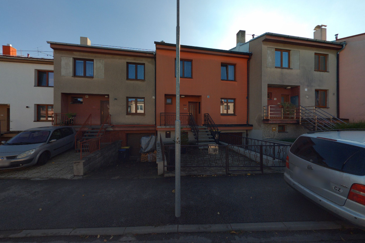 STAVBY SMUTNÝ, s.r.o.