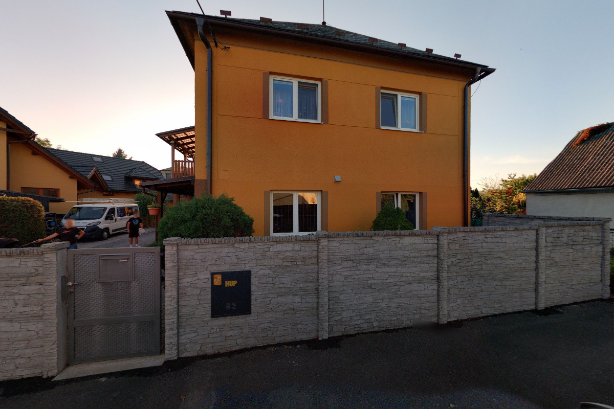 Instalatérské práce Martin Petřík