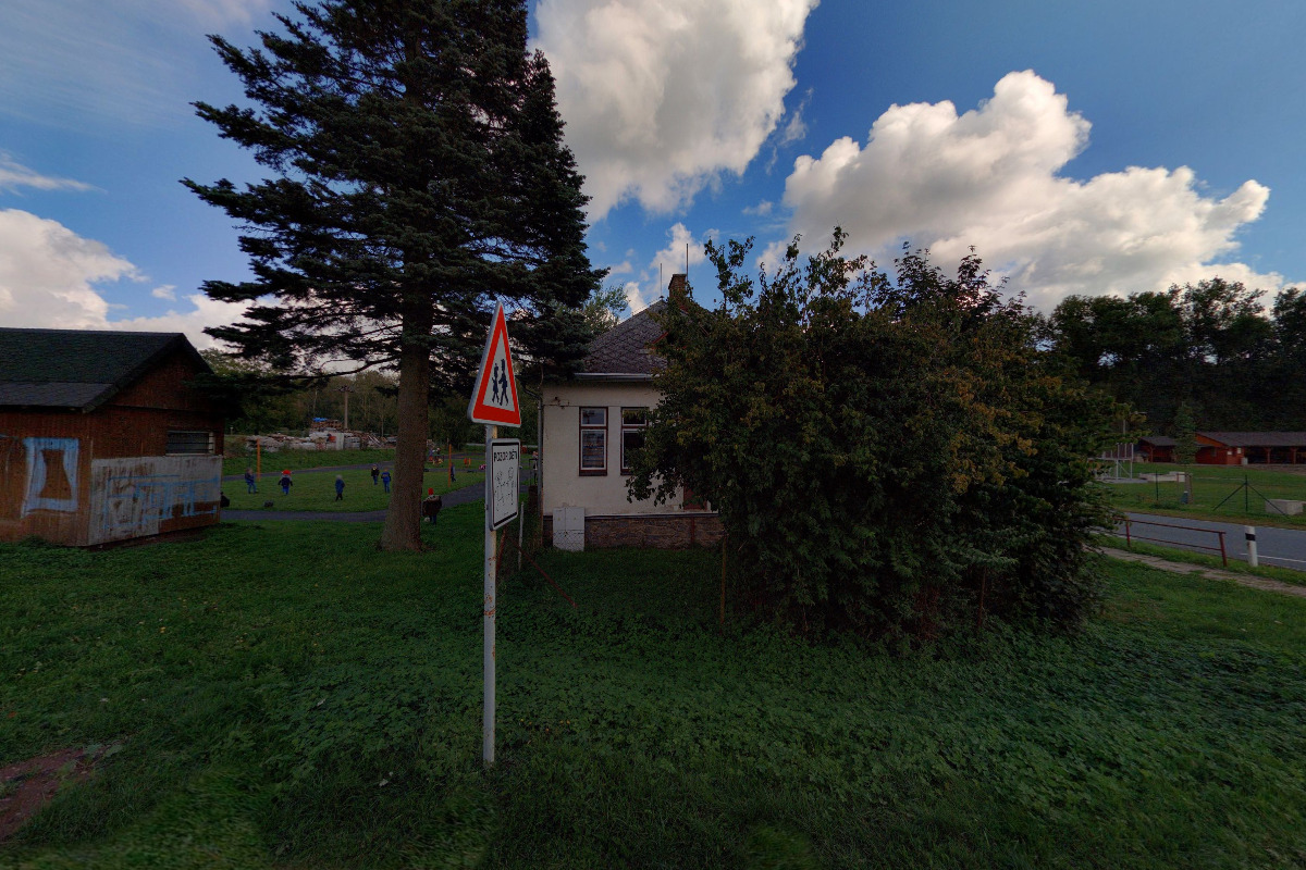 Místní knihovna Štoky foto 2