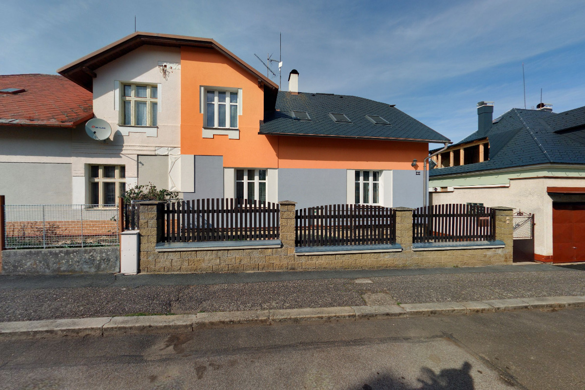 Ing. Petr Hübner - tesařské a pokrývačské práce foto 2