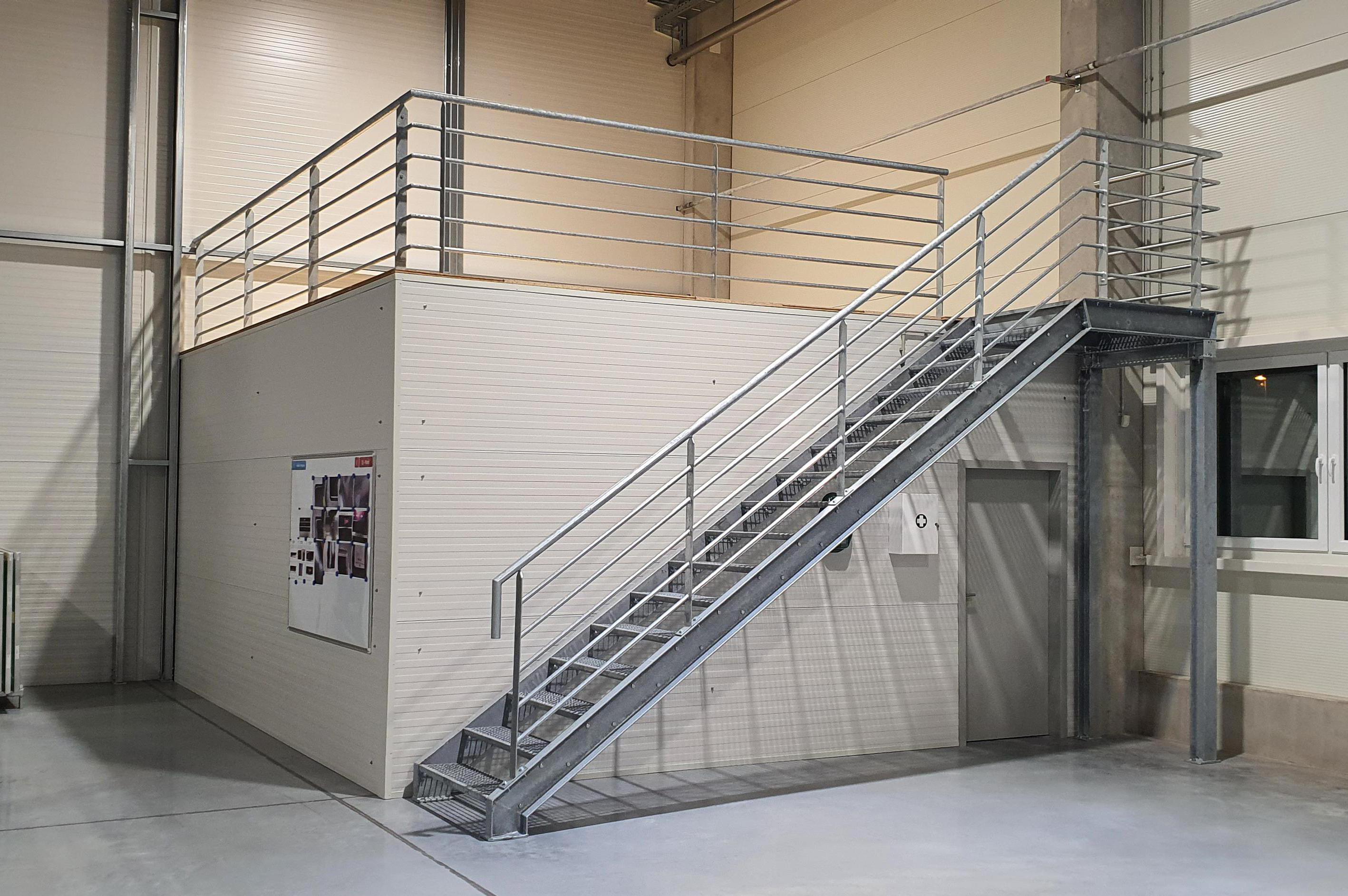 Kovovýroba, zámečnictví - František Kotěšovec