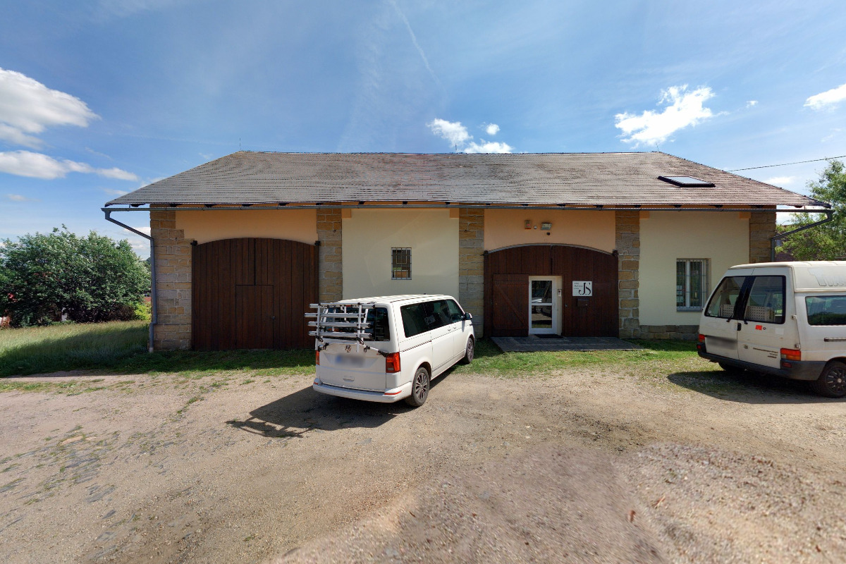 Jaroslava Kučerová