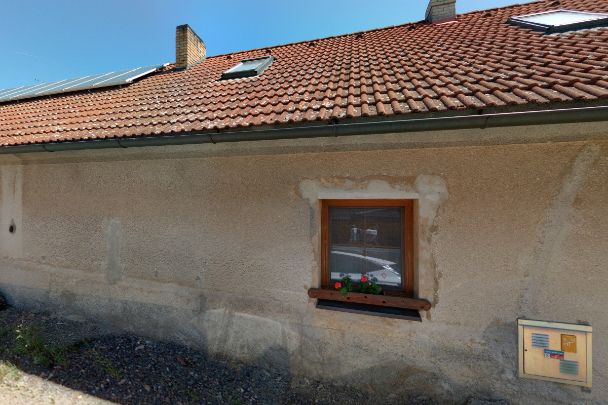 Chov koní - Vladimír Vávra