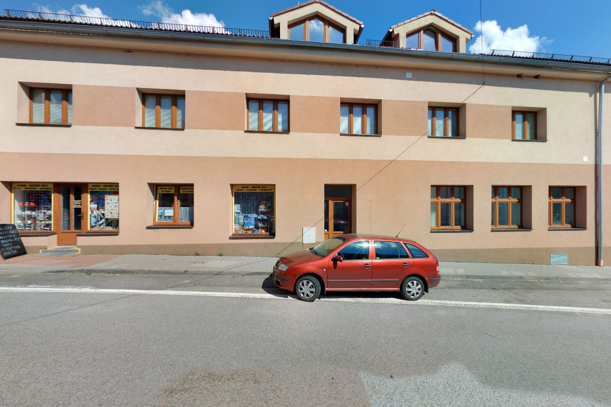 Sněžné - úřad městyse foto 5