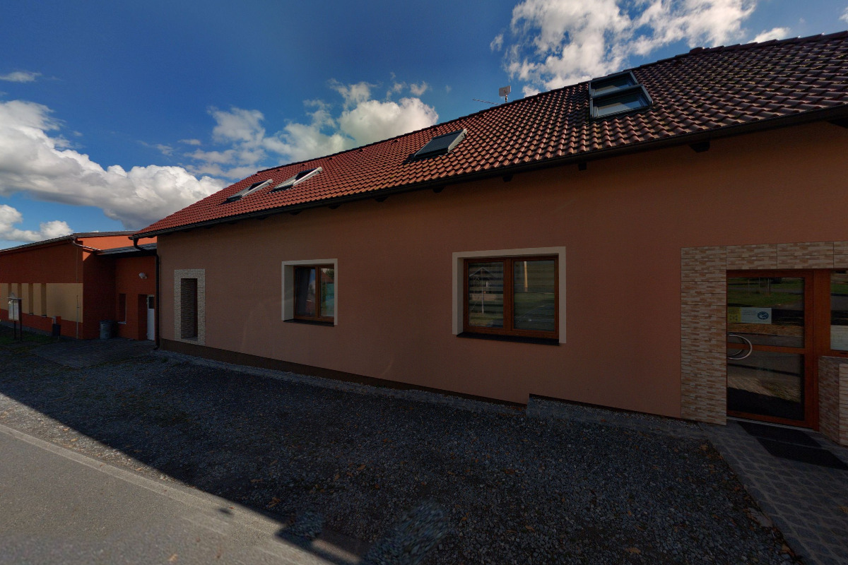 Smíšené zboží Drahotín