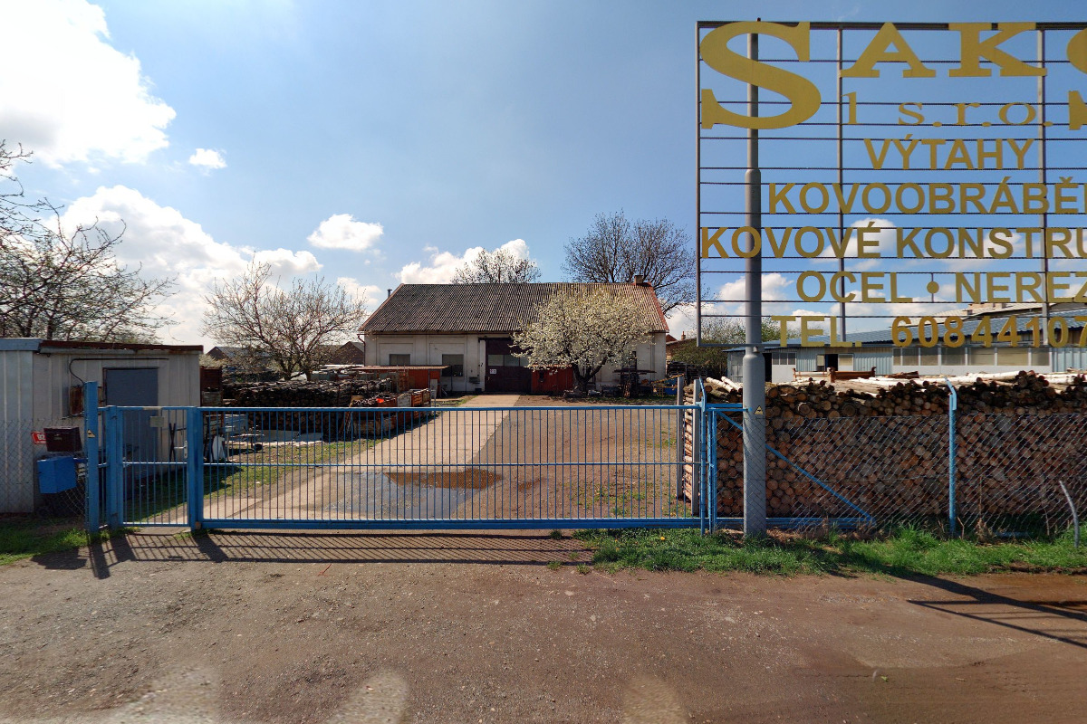 Výtahy Saks 1 foto 2