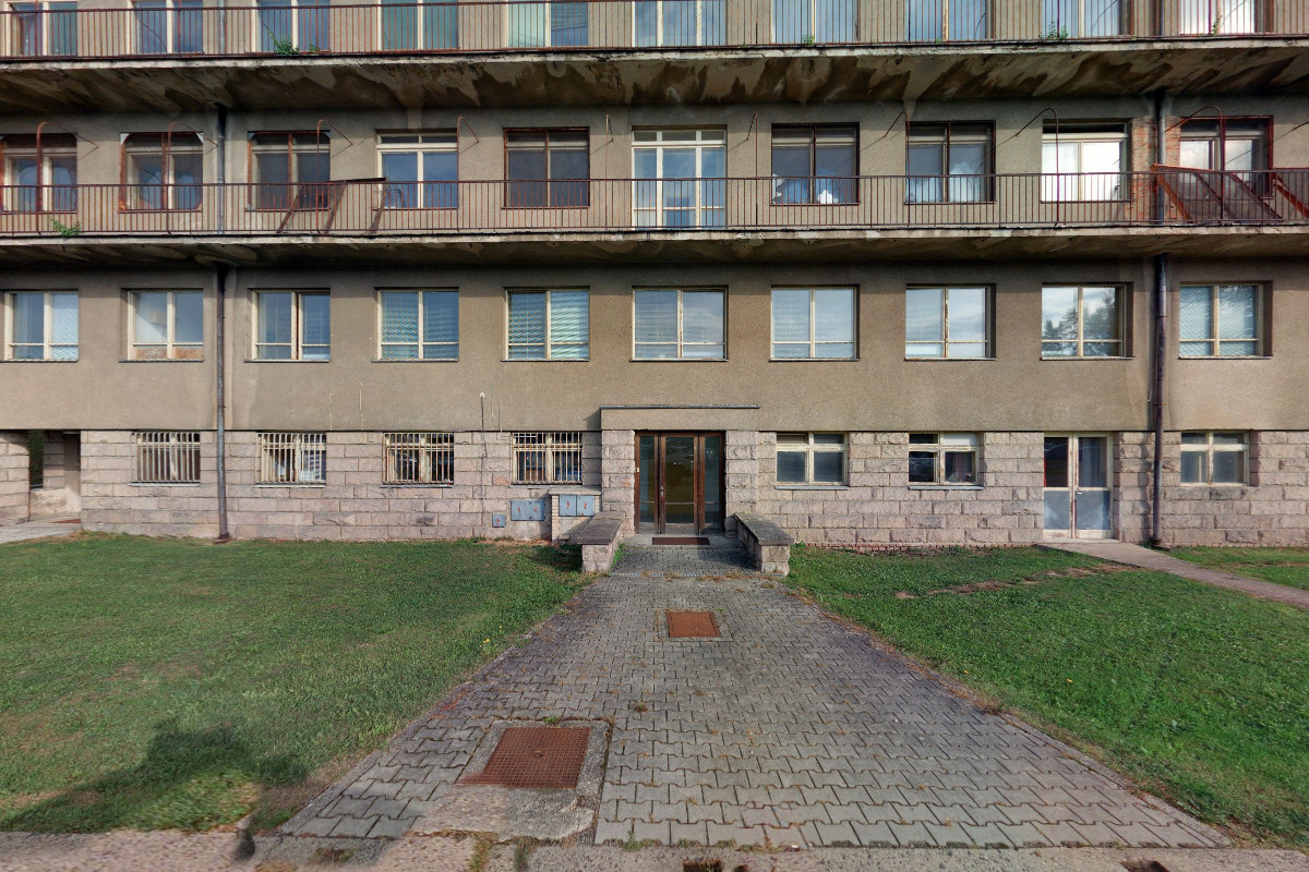 Alergologická ambulance - Nemocnice Turnov