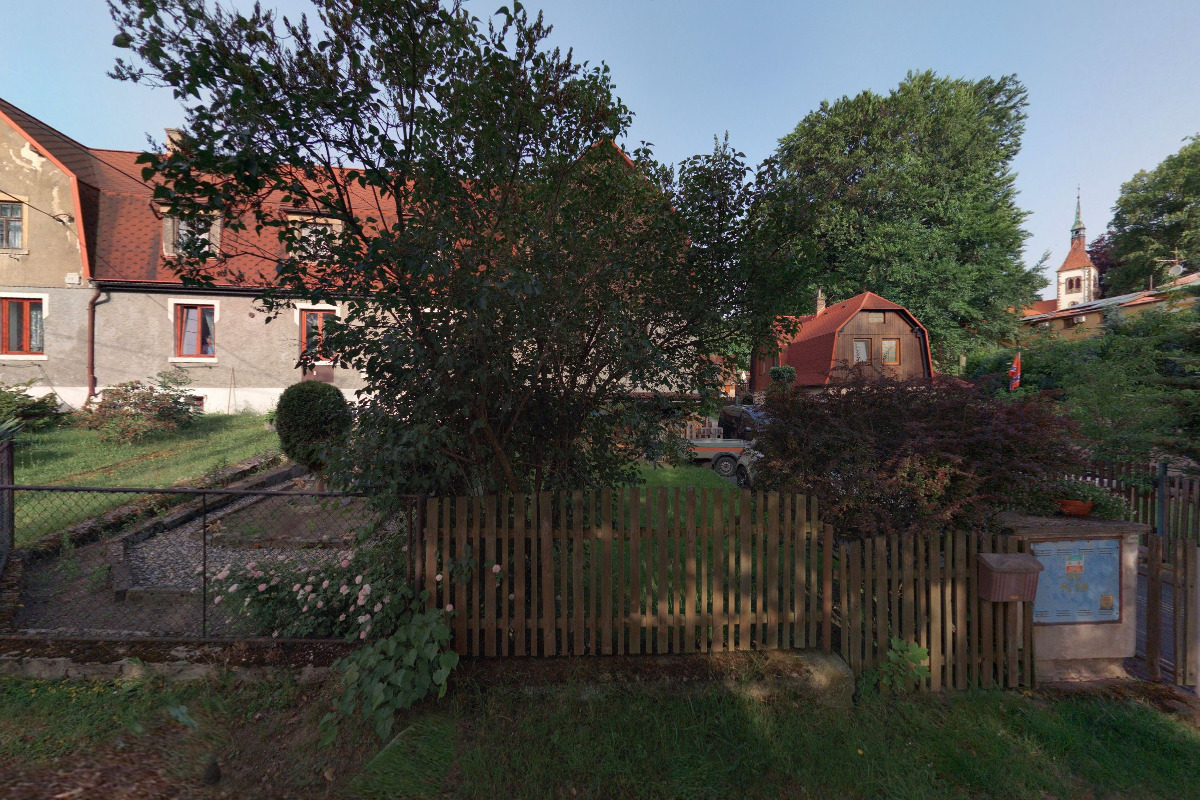 Bohuslav Jirounek - JIRMONT