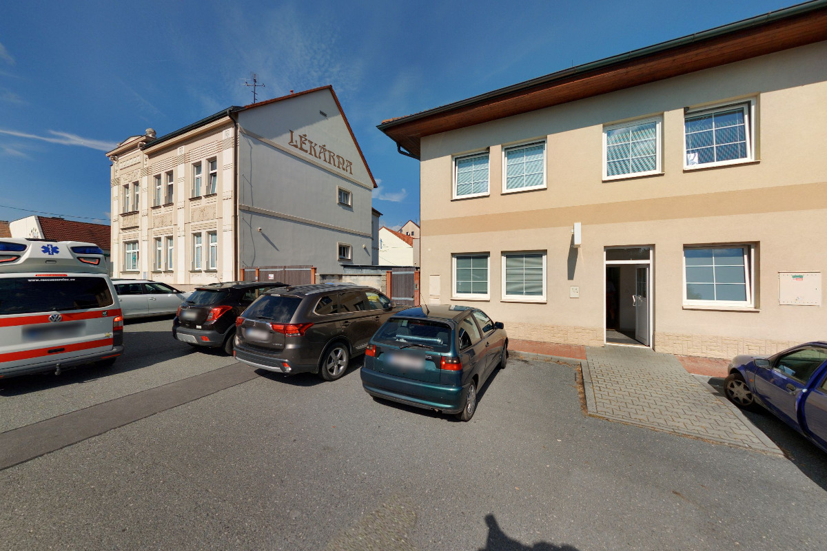 MUDr.Adisa Đuranović