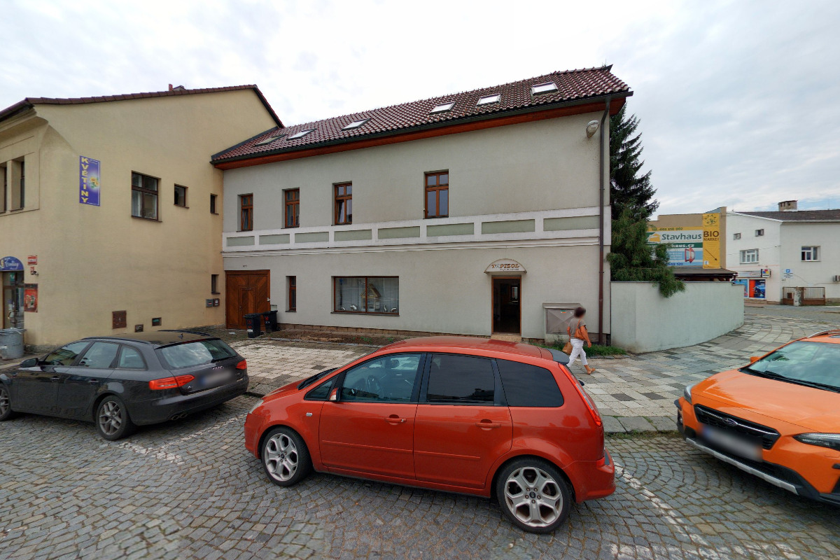 Topizol - Jaromír Šafka foto 2