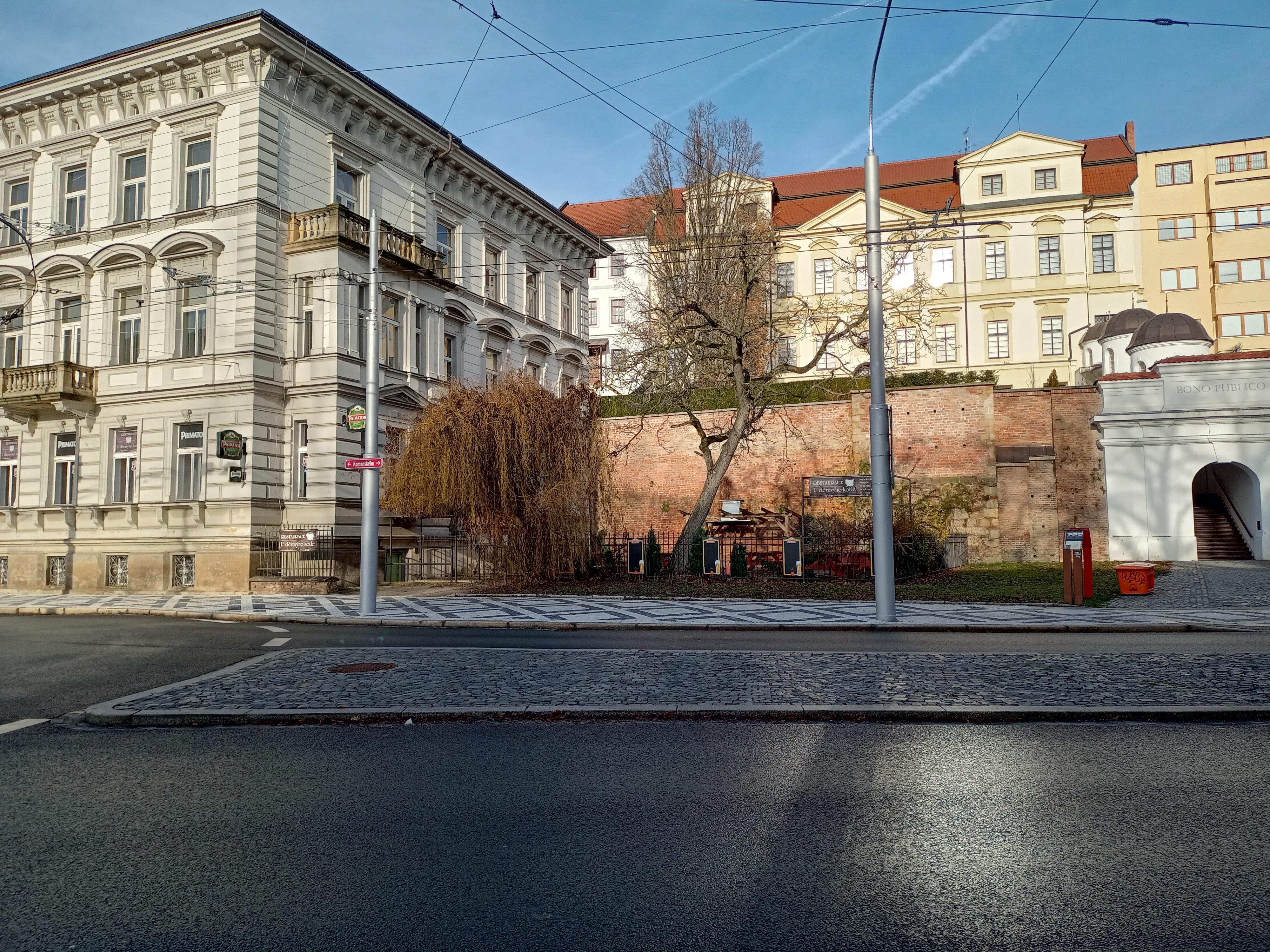 Restaurace U Děravýho kotle