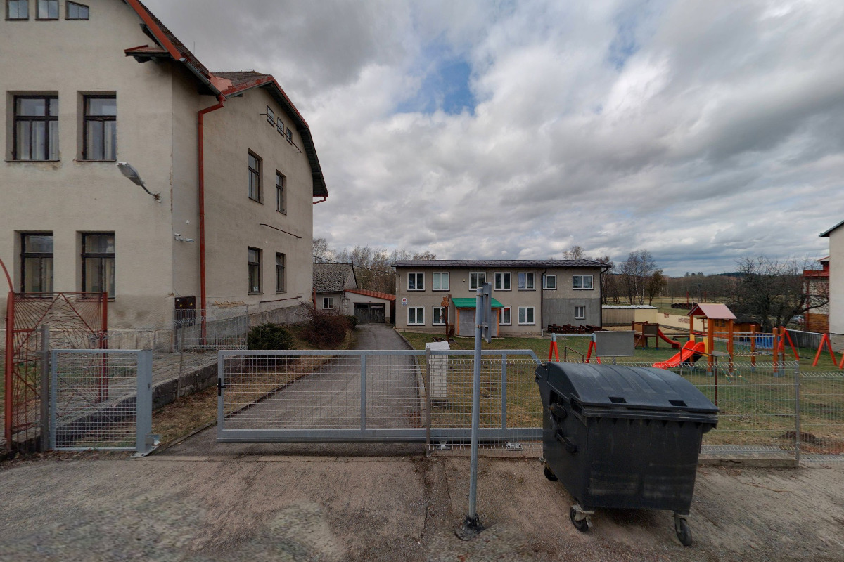Mateřská škola Kaliště foto 1