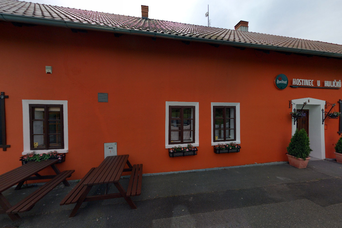 Hostinec U Huličků