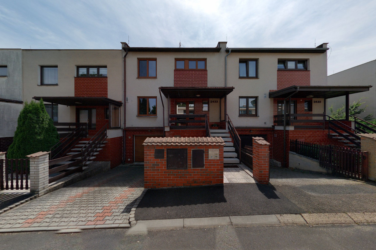 Daňový poradce ev. č. 2537 Mgr. Iveta Froňková