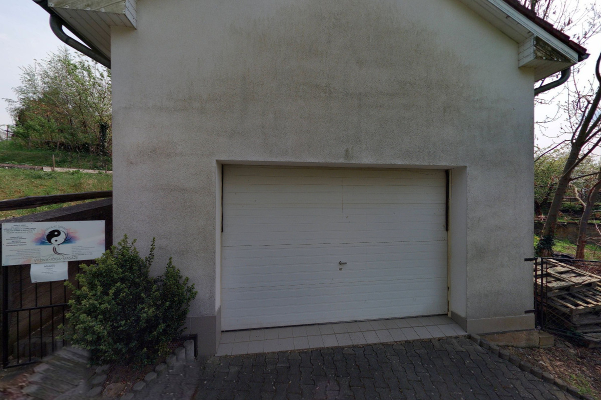 Masáže - Lenka Bímová foto 5