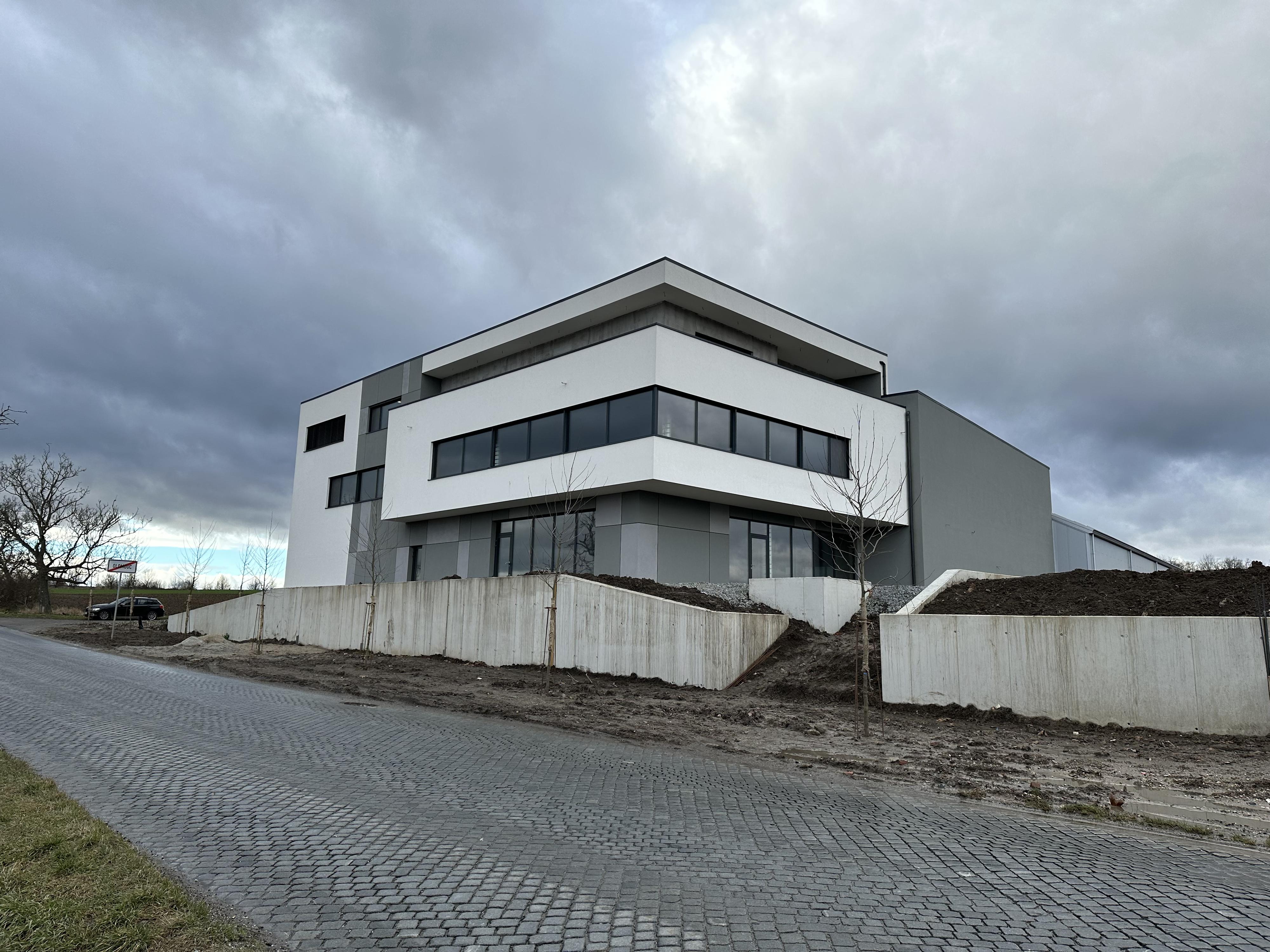 Brick bau s.r.o. foto 1