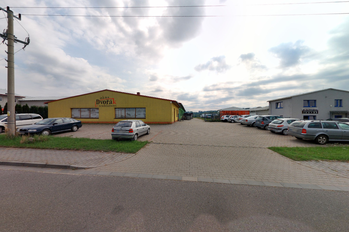 SKLENÁŘSTVÍ NONSTOP foto 5